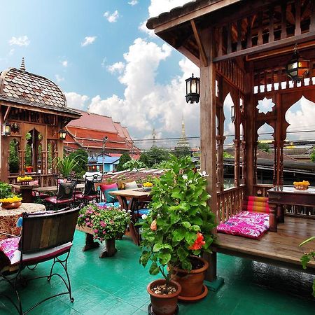 Hotel Nai Boutique House Chiang Mai Zewnętrze zdjęcie