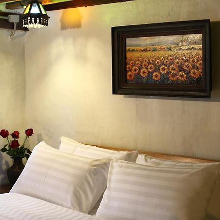Hotel Nai Boutique House Chiang Mai Zewnętrze zdjęcie