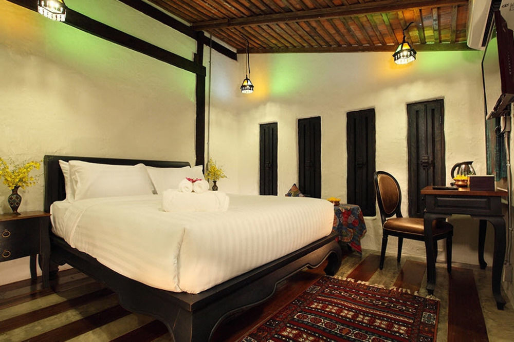 Hotel Nai Boutique House Chiang Mai Zewnętrze zdjęcie
