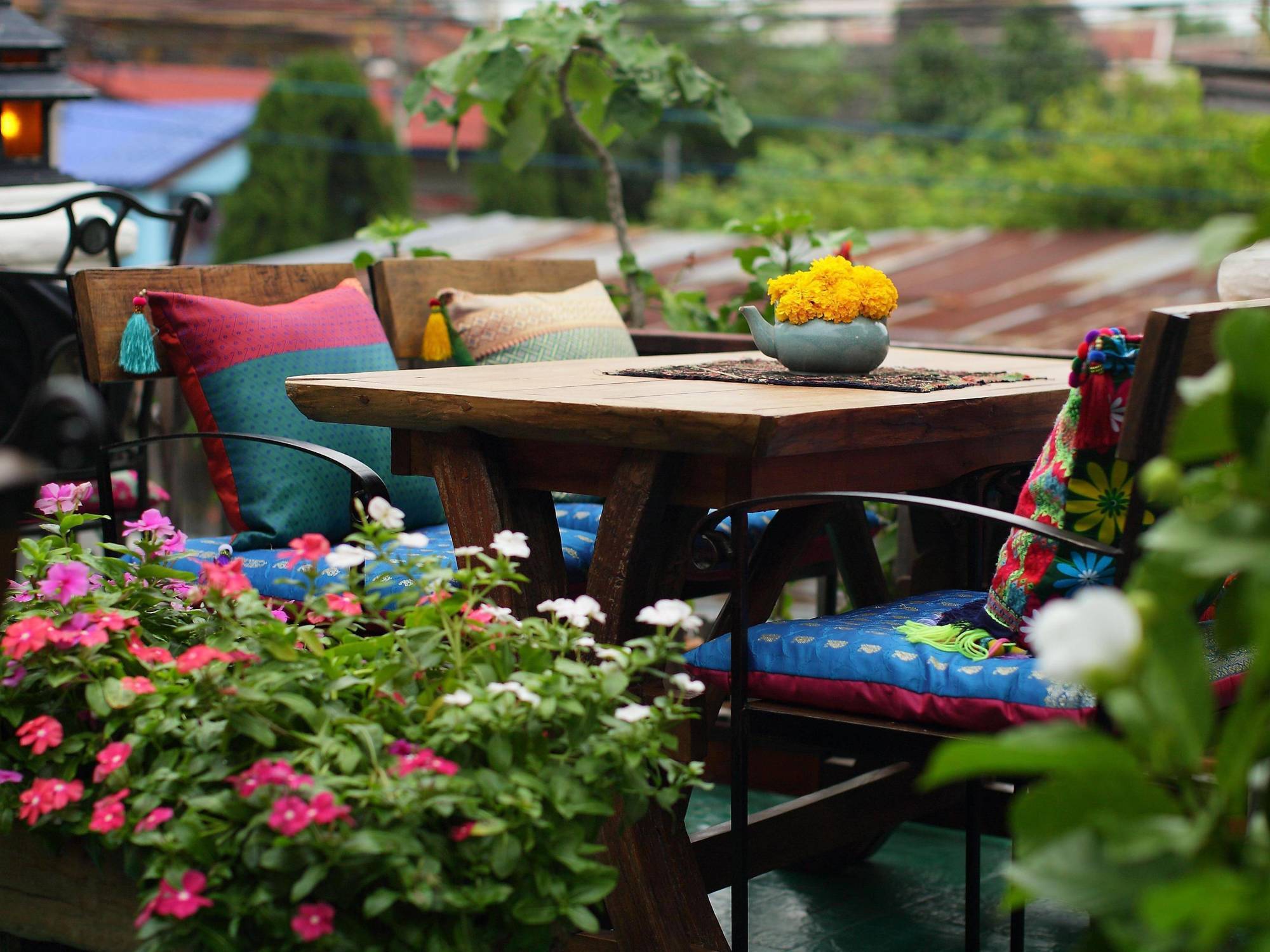 Hotel Nai Boutique House Chiang Mai Zewnętrze zdjęcie