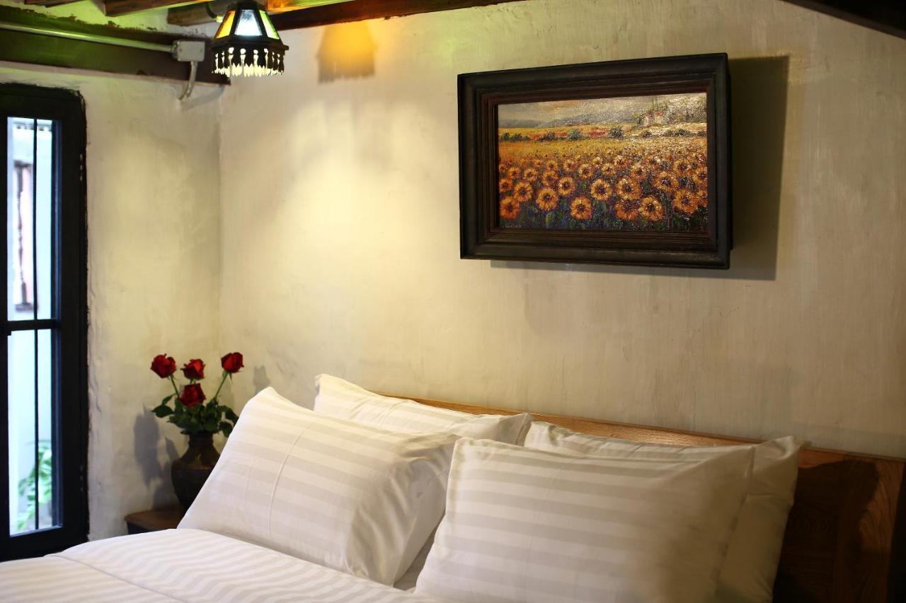 Hotel Nai Boutique House Chiang Mai Zewnętrze zdjęcie