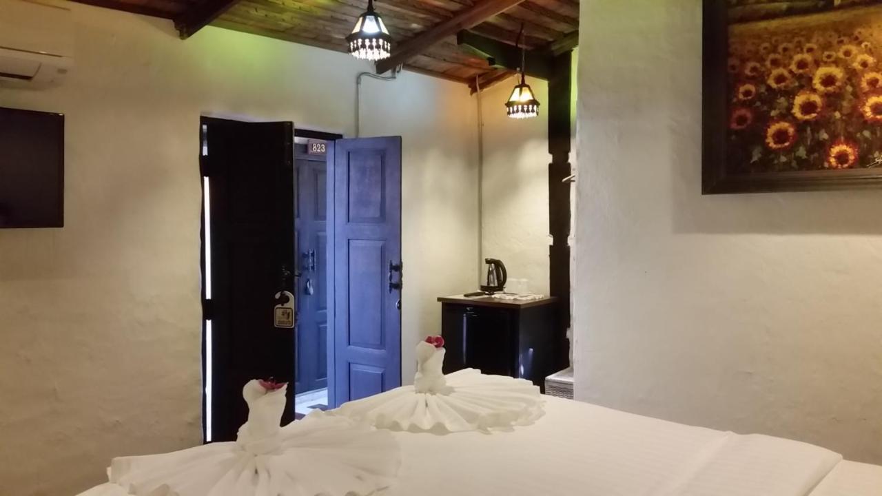 Hotel Nai Boutique House Chiang Mai Zewnętrze zdjęcie