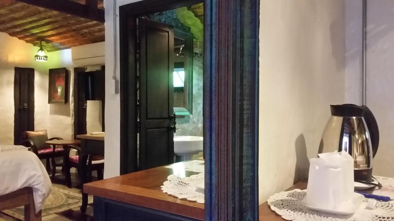 Hotel Nai Boutique House Chiang Mai Zewnętrze zdjęcie
