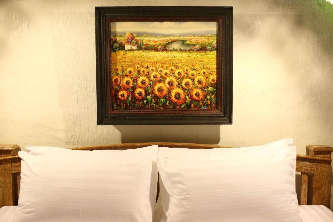 Hotel Nai Boutique House Chiang Mai Zewnętrze zdjęcie