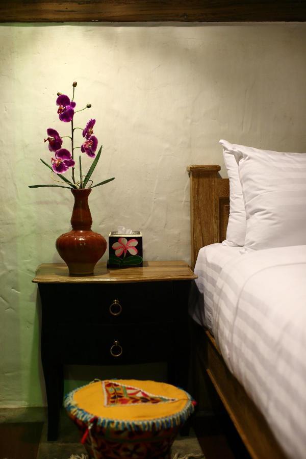 Hotel Nai Boutique House Chiang Mai Zewnętrze zdjęcie