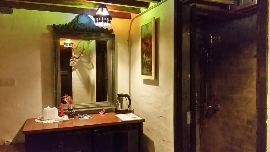 Hotel Nai Boutique House Chiang Mai Zewnętrze zdjęcie